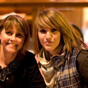 Meet your Posher, Jackie